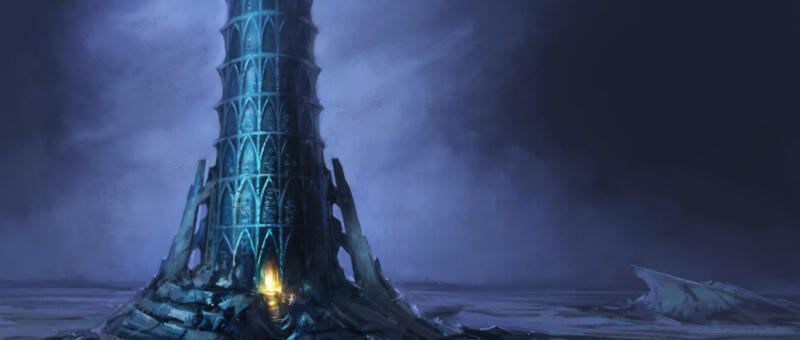 La Torre in arrivo su Kickstarter