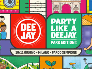 Party Like a Deejay: Asmodee presente
