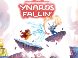 Ynaros Fallin': come si gioca