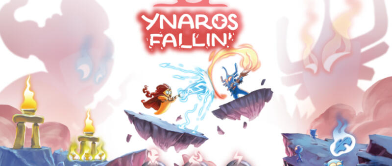 Ynaros Fallin': come si gioca