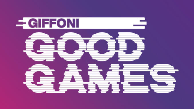 Giffoni Good Games: i numeri dell'edizione 2023