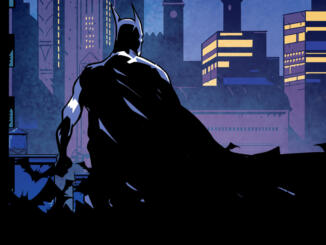 Batman: Tutti Mentono - Recensione
