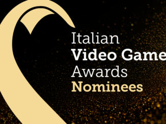 Italian Video Game Awards 2023: le nomination