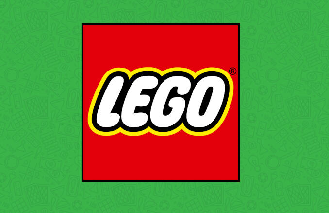 NerdGames inaugura la sezione LEGO