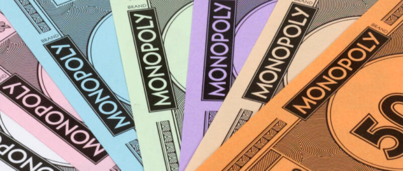 Paga con Monopoly ora è realtà