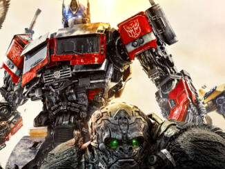 Transformers: il risveglio - Recensione