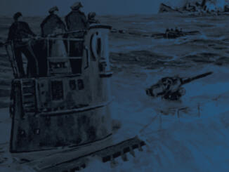 U-boot: svelata la data di uscita