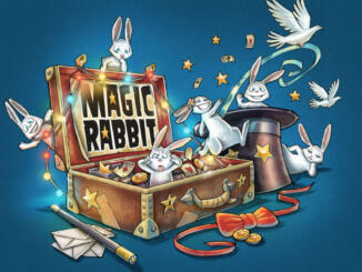 Magic Rabbit - Recensione