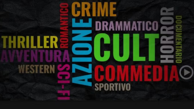 Moviedome: oltre 5 milioni di visualizzazioni in pochi mesi Moviedome: oltre 5 milioni di visualizzazioni in pochi mesi
