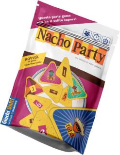 Nacho Party box