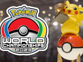 Campionati Mondiali Pokémon 2023: i vincitori