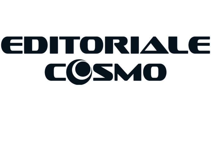 Editoriale Cosmo: le uscite di maggio 2024