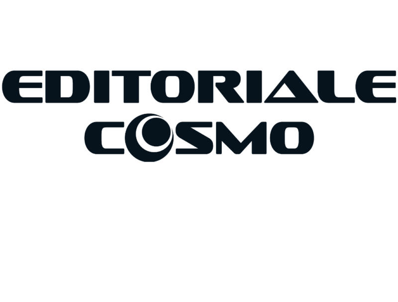 Editoriale Cosmo presenta le prossime uscite