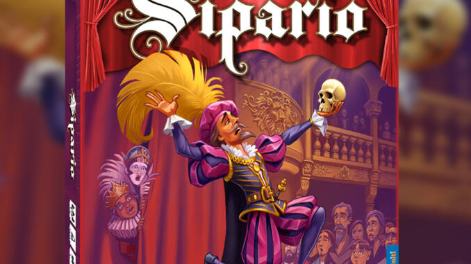 Giochi Uniti annuncia Sipario Giochi Uniti annuncia Sipario