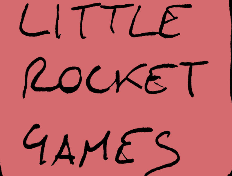 Little Rocket Games: le novità in arrivo per fine anno