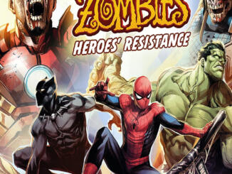 Marvel Zombies: Heroes' Resistance - Recensione