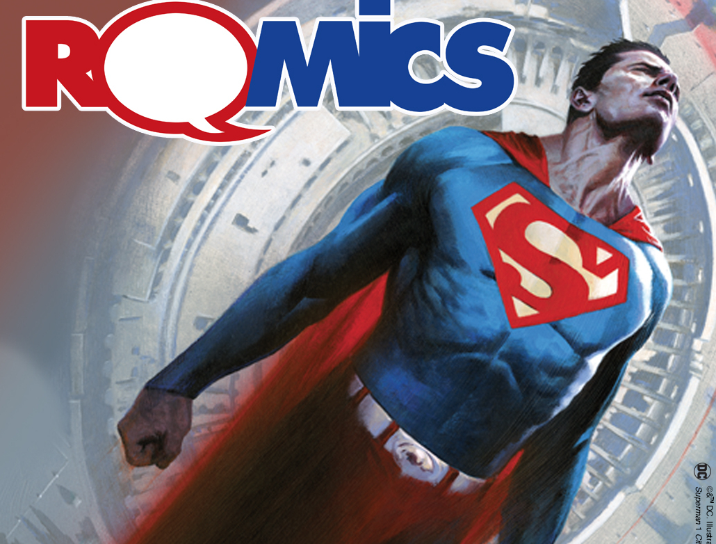 Superman & Lois stagione 2 - Primo sguardo al nuovo costume dell'Uomo  d'Acciaio