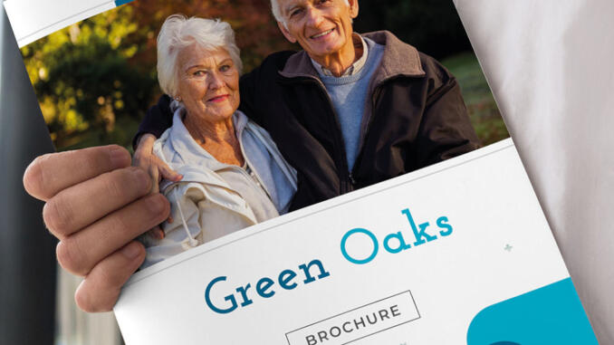 Green Oaks - Recensione