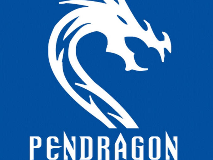Pendragon presente a Essen Spiel