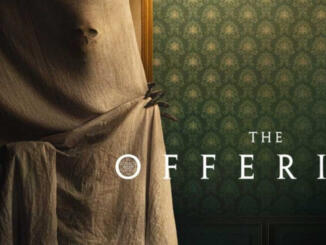 The Offering - Recensione