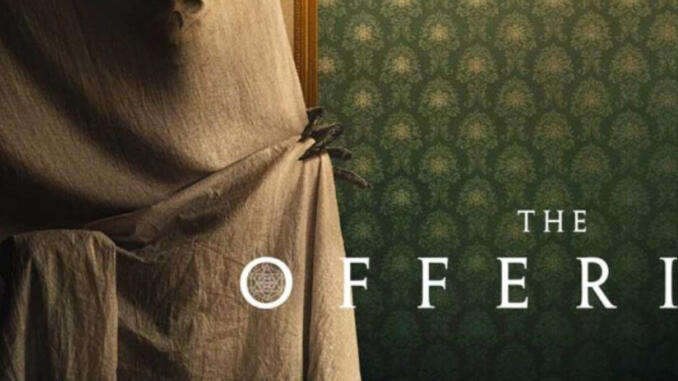 The Offering - Recensione