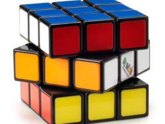 Fosforo: la festa della scienza con protagonista il cubo di Rubik