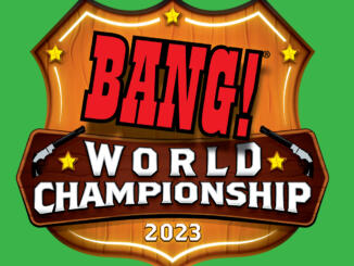 Bang!: a Roma la prima finale mondiale