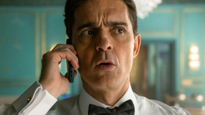 Berlino il trailer della serie Netflix Berlino: il trailer della serie Netflix