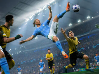 EA Sports FC 24 - Recensione