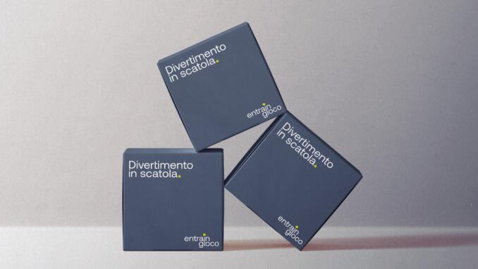 ENTRAinGIOCO: i risultati della prima edizione ENTRAinGIOCO: i risultati della prima edizione
