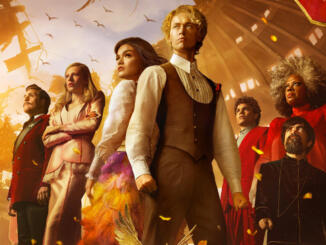 Hunger Games: La Ballata dell’Usignolo e del Serpente - Recensione