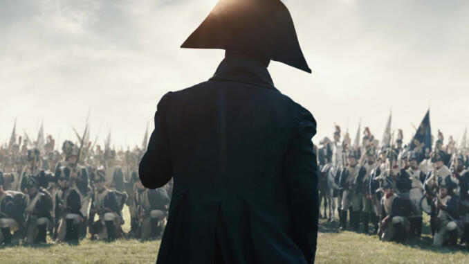 Napoleon - Recensione Napoleon - Recensione