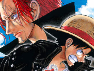 One Piece Red - Recensione