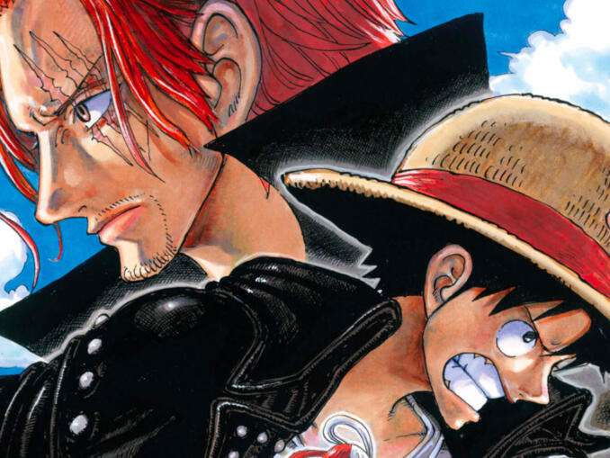One Piece Red - Recensione
