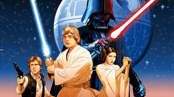 Star Wars Unlimited - Recensione Star Wars Unlimited - Recensione