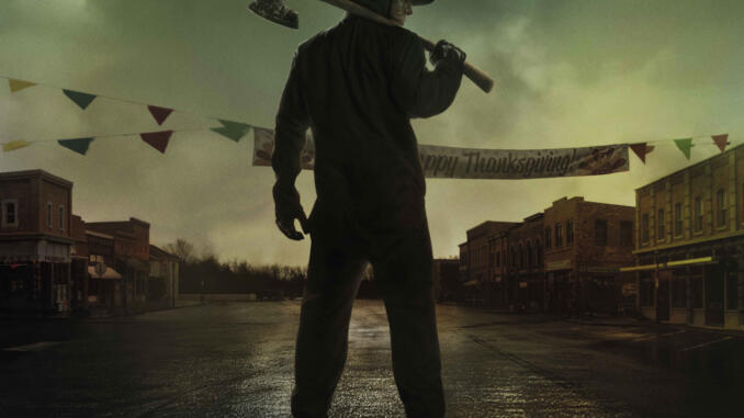 Thanksgiving - Recensione Thanksgiving - Recensione