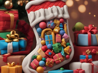 A Christmas game - Speciale giochi Natale