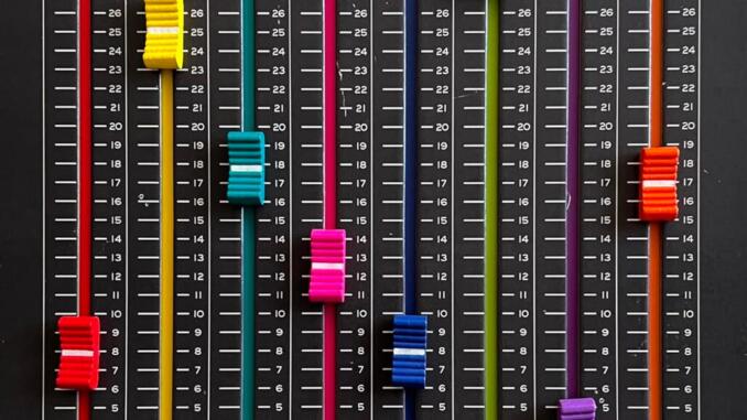ON AIR - Play Like a Deejay - Recensione ON AIR - Play Like a Deejay - Recensione