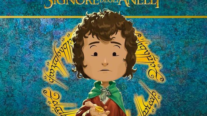 Similo - Il Signore degli Anelli - Recensione Similo - Il Signore degli Anelli - Recensione
