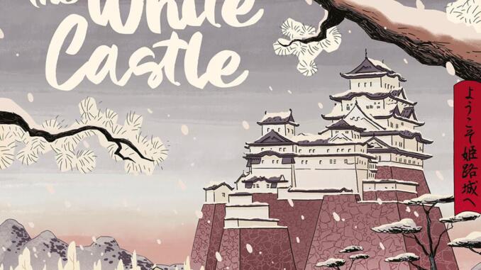 White Castle - Recensione