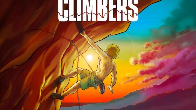Climbers - Recensione