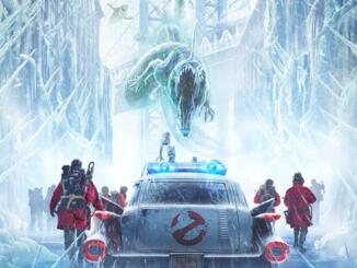 Ghostbusters: Minaccia Glaciale - Il trailer ufficiale