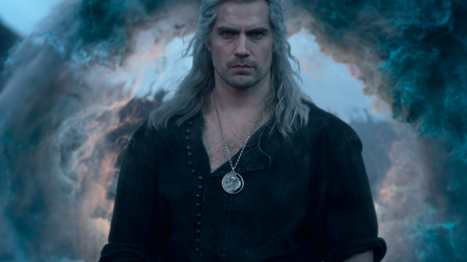 The Witcher: la quinta stagione sarà l'ultima The Witcher: la quinta stagione sarà l'ultima