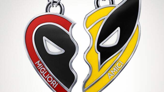 Deadpool: Panini celebra il 30esimo anniversario con alcuni fumetti Deadpool: Panini celebra il 30esimo anniversario con alcuni fumetti