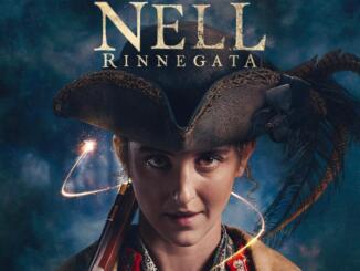 Nell - Rinnegata: il teaser trailer