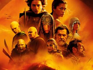 Dune Parte Due - Recensione