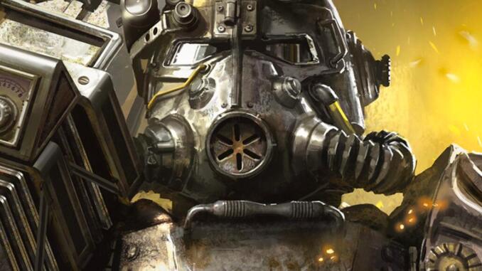 Magic: disponibile l'espansione Fallout