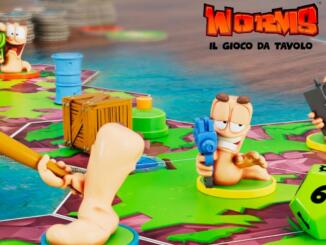 Worms: su DragonStore il preordine della versione italiana