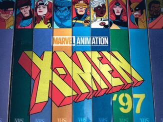 X-Men ‘97 in arrivo a marzo su Disney+