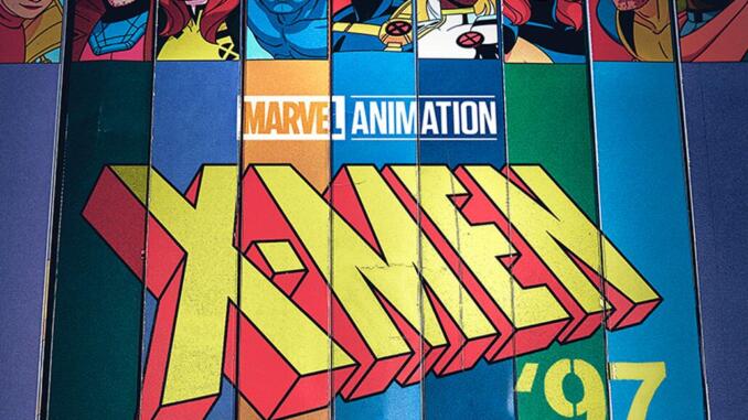 X-Men ‘97 in arrivo a marzo su Disney+